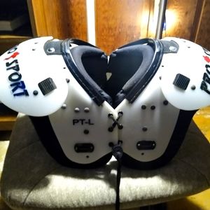 ATHLETIC GEAR PROSPORT PTL